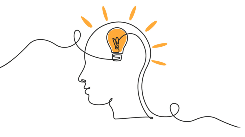 Minh Họa Ý Tưởng Một Cách Triệt Để