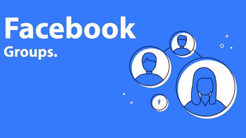 Nhóm kín Facebook là gì?