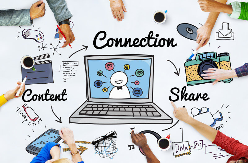 Quy trình bản địa hóa nội dung để tối ưu SEO Global