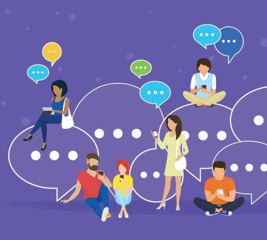 Phân biệt Nhóm Kín, Nhóm Bí mật và Nhóm Công khai