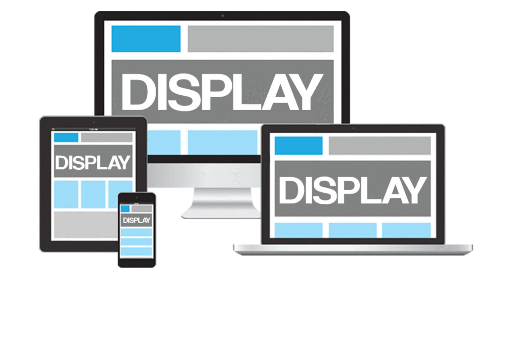 Quảng Cáo Hiển Thị (Display Advertising) – Nâng Cao Nhận Diện Thương Hiệu