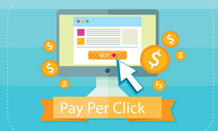 Quảng Cáo Trả Tiền Theo Lượt Nhấp (PPC) – Thu Hút Lưu Lượng Nhanh Chóng