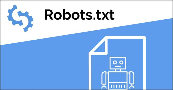 Tệp Robots.txt
