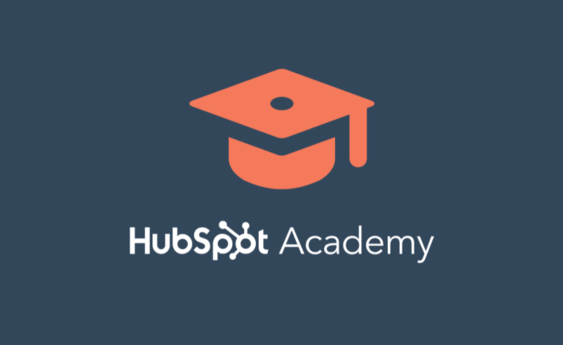 Chứng chỉ Khóa học SEO của HubSpot Academy