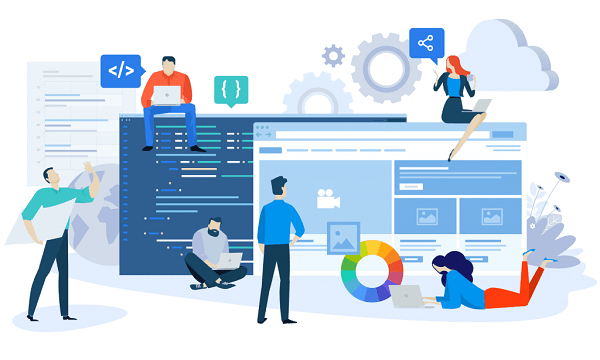 Tầm quan trọng chiến lược của Quản trị Website