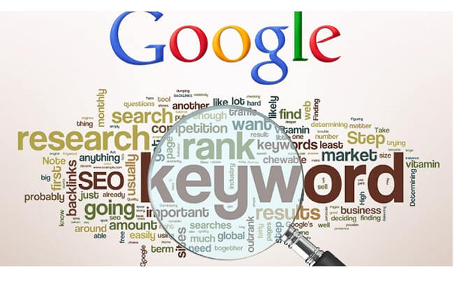 Tầm quan trọng của mật độ từ khóa đối với hiệu suất SEO