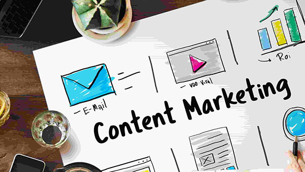 Tiếp Thị Nội Dung (Content Marketing) – Xây Dựng Giá Trị Bền Vững