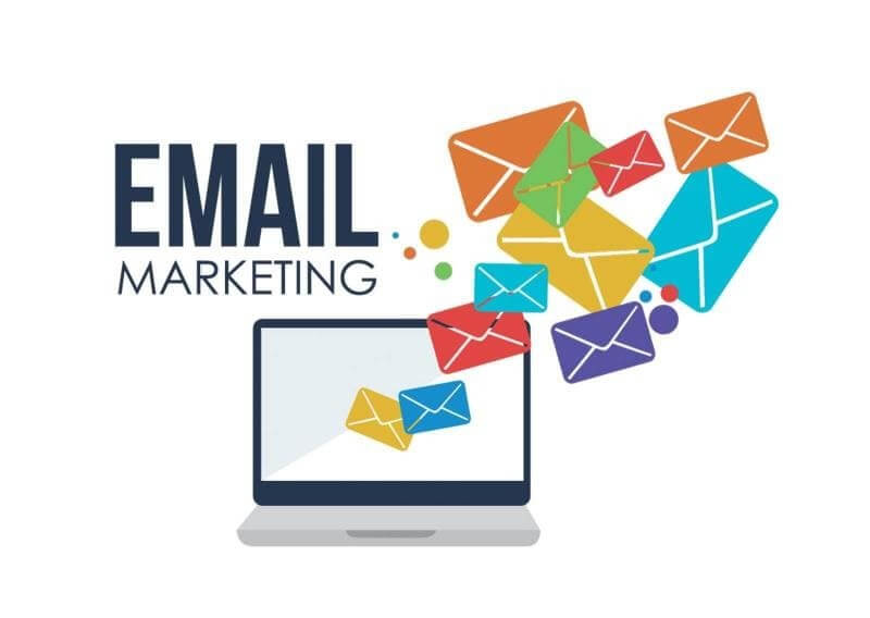 Tiếp Thị Qua Email – Kênh Giao Tiếp Trực Tiếp Hiệu Quả