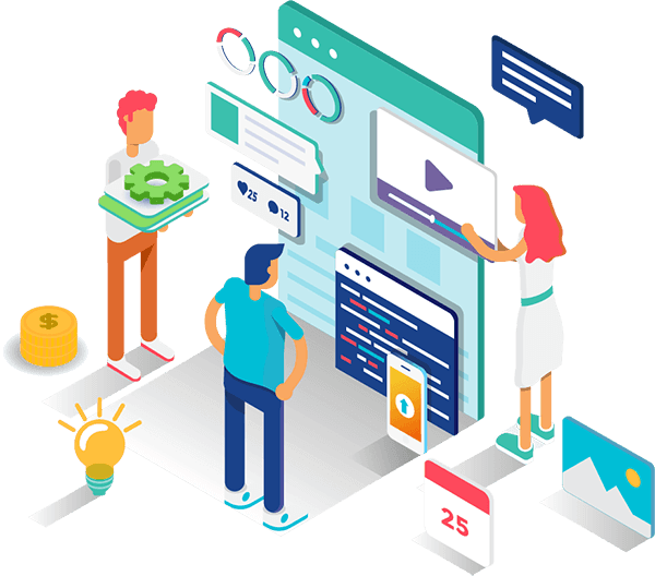 Tổng quan về Quản trị Website