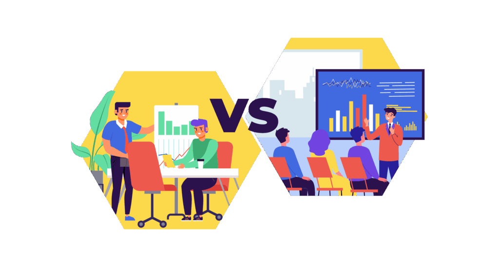 Nên xây dựng đội ngũ nội bộ hay thuê Agency ngoài?
