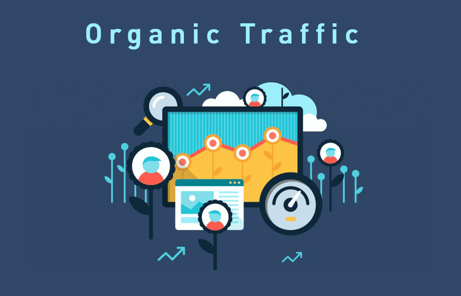 5 Chiến lược thúc đẩy Organic Traffic hiệu quả nhất