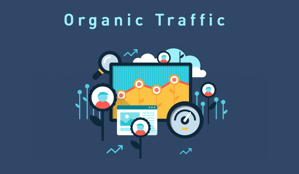 5 Chiến lược thúc đẩy Organic Traffic hiệu quả nhất