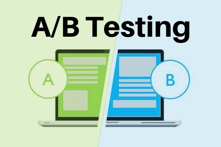 A/B Testing (Thử nghiệm phân tách)