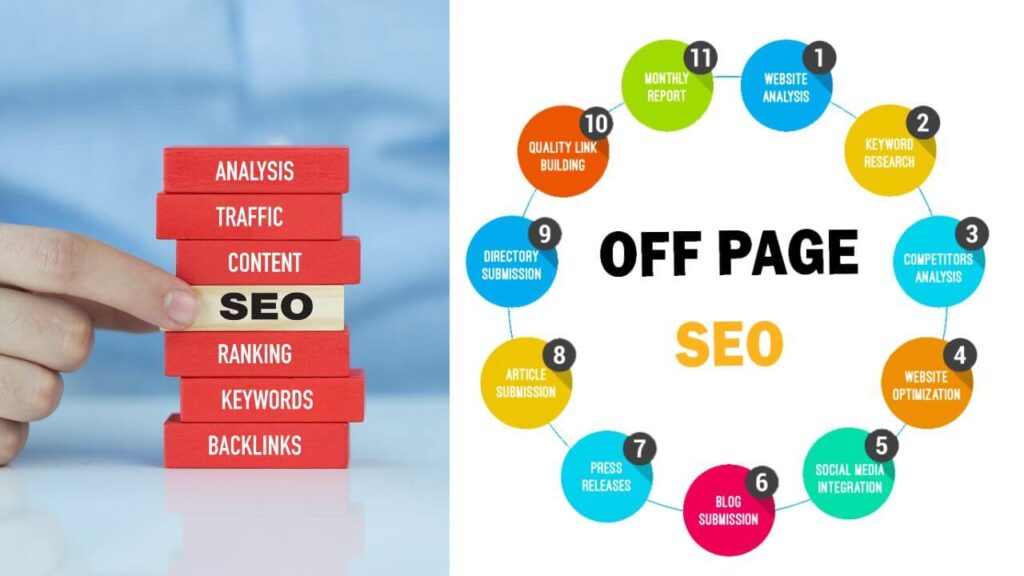 Bản chất của SEO Offpage và giá trị cốt lõi