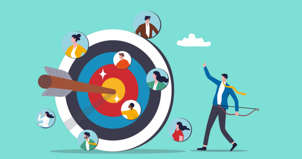 Behavioral Targeting (Nhắm mục tiêu theo hành vi)