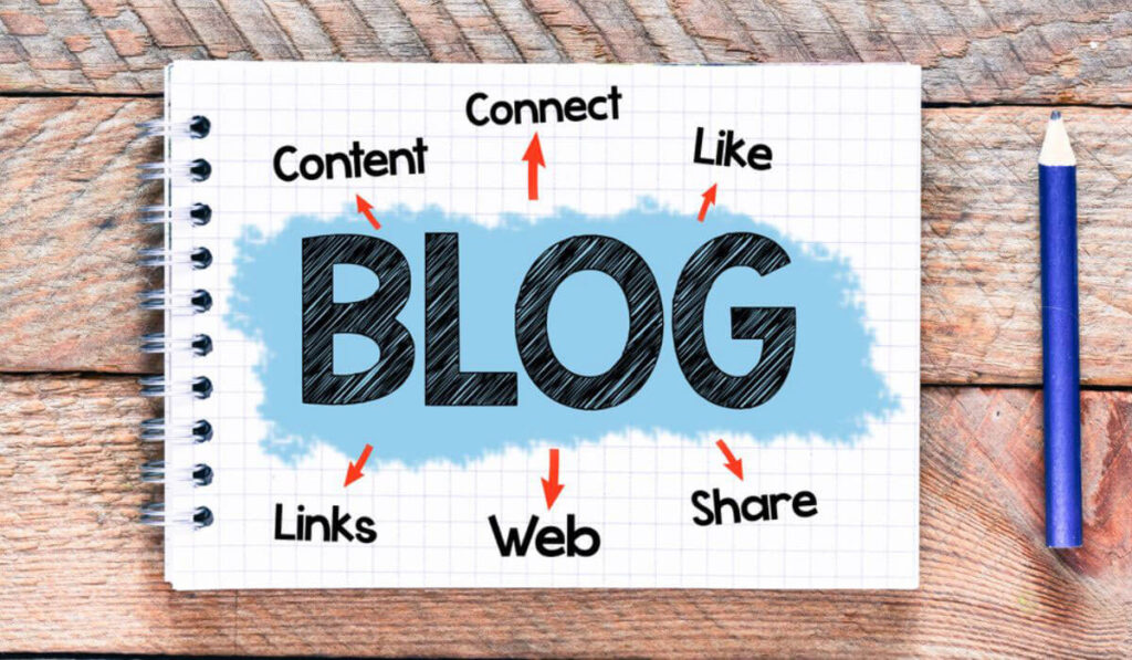 Bản chất thực sự của Blog và sức mạnh trong kỷ nguyên số