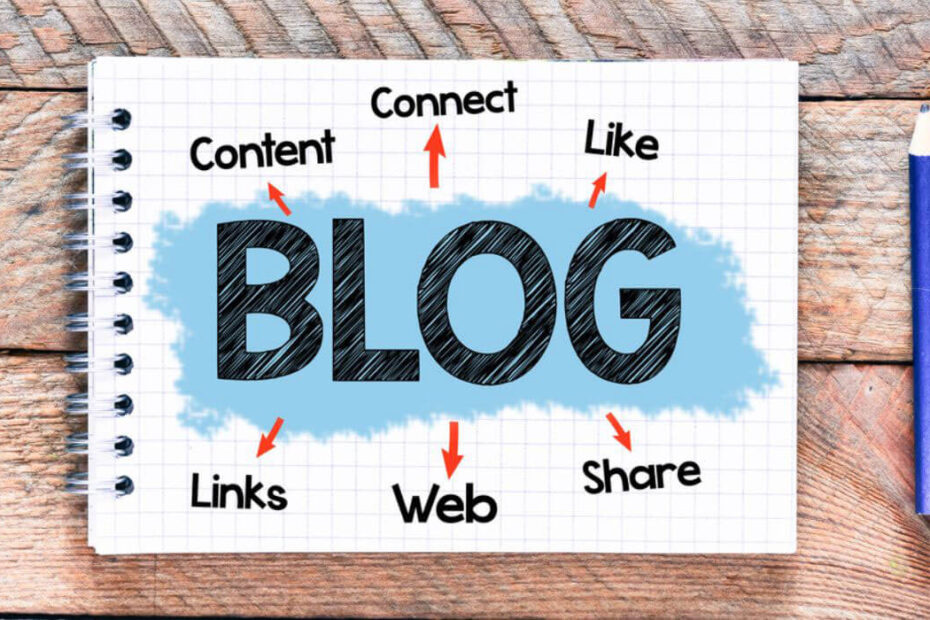 Bản chất thực sự của Blog và sức mạnh trong kỷ nguyên số