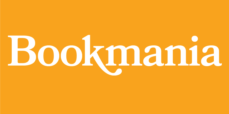 Bookmania: Gọn gàng và thu hút