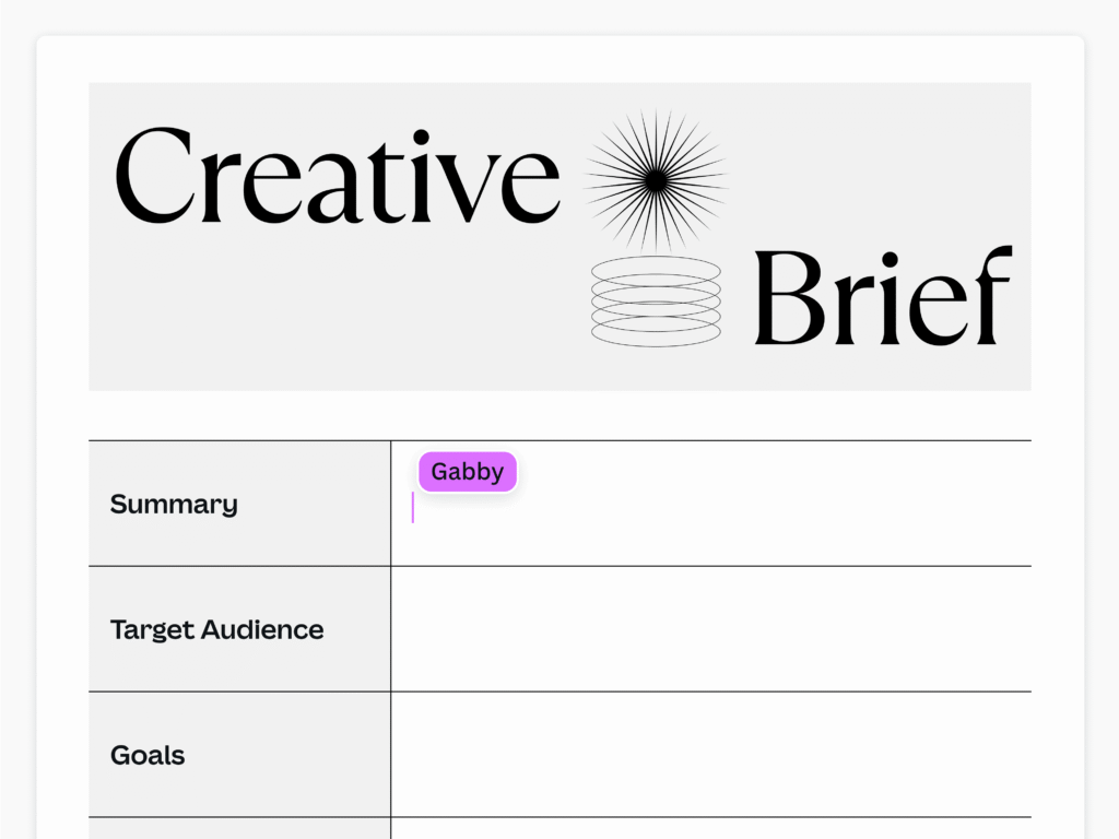 Định hướng Sáng tạo: Cầu nối giữa Account và Đội ngũ Creative