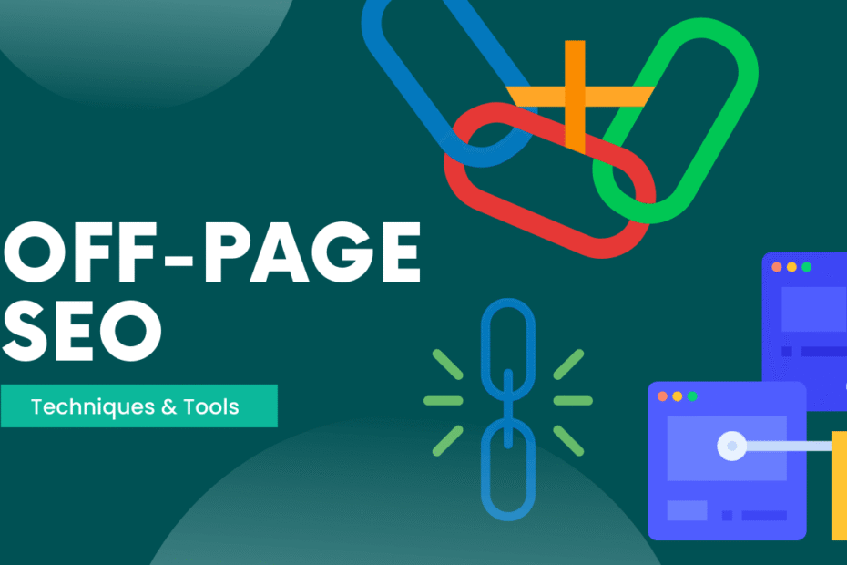 Các nguyên tắc "vàng" khi triển khai SEO Offpage