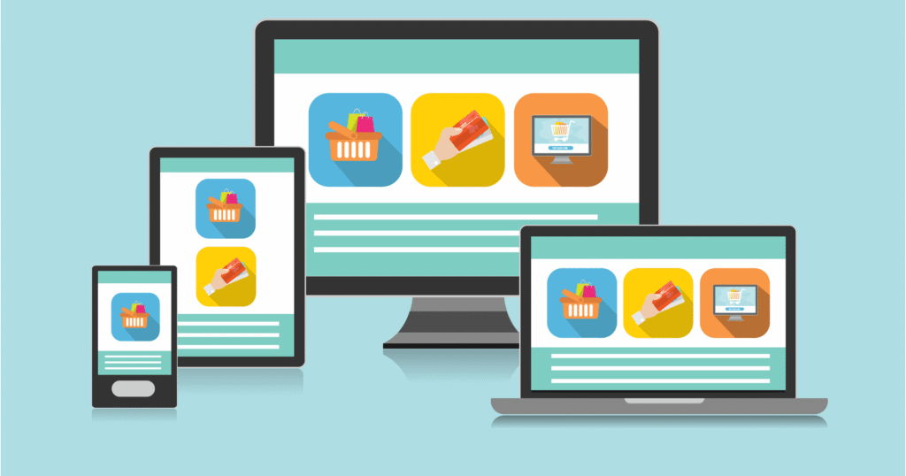 Cấu hình hình ảnh đáp ứng (Responsive Images)