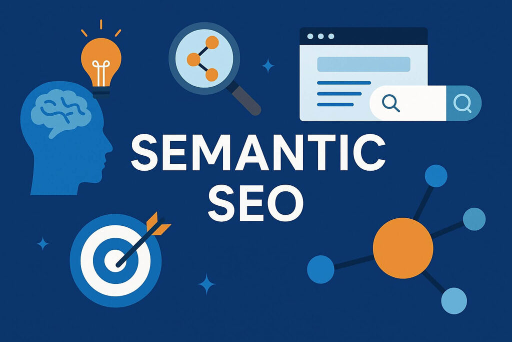 Chiến Lược Triển Khai Semantic SEO Tại HIEUSEO
