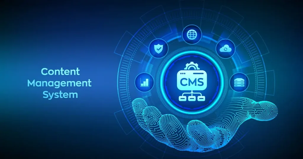 Chiến lược xác định CMS tối ưu cho mục tiêu kinh doanh