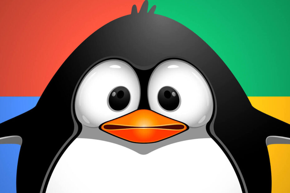 Cơ sở ra đời của hệ thống bảo vệ chất lượng Penguin
