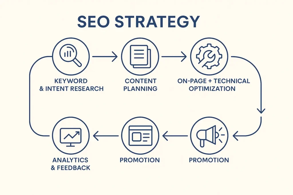 Đánh giá ưu thế và thách thức của Programmatic SEO