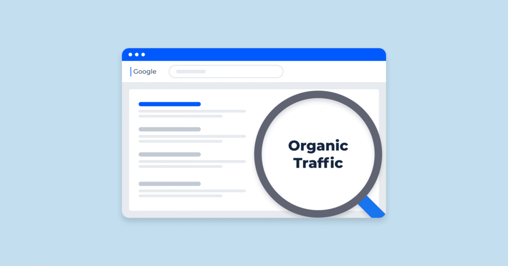 Định nghĩa chuyên sâu về Organic Search