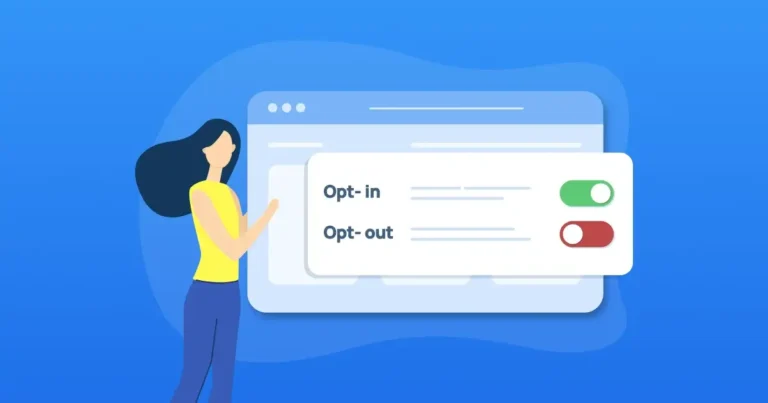 Giải mã Email Opt-out: Cơ chế rút lui của người dùng