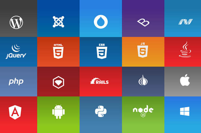 Giải pháp CMS mã nguồn mở (Open Source)