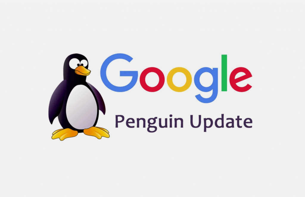 Bản chất và định nghĩa của thuật toán Google Penguin