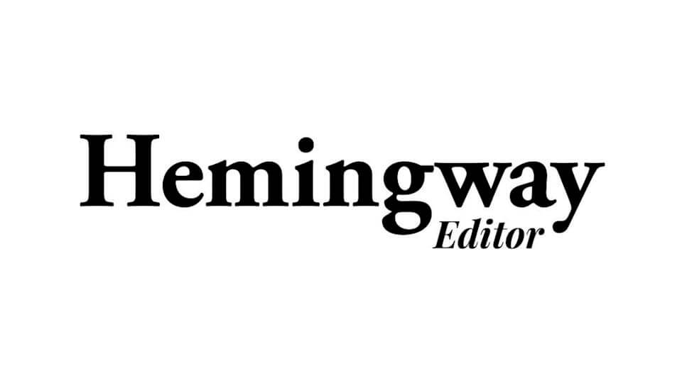 Hemingway Editor: Nghệ thuật viết tối giản và súc tích