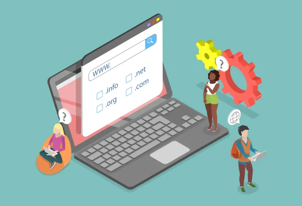 Hiểu đúng về nhà đăng ký tên miền (Domain Registrar)