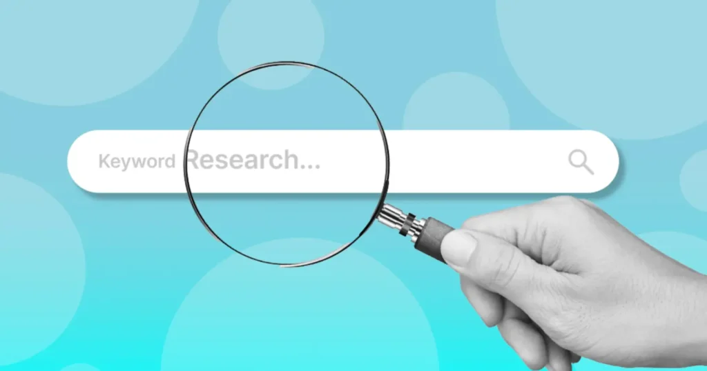 Chiến lược nghiên cứu từ khóa (Keyword Research)