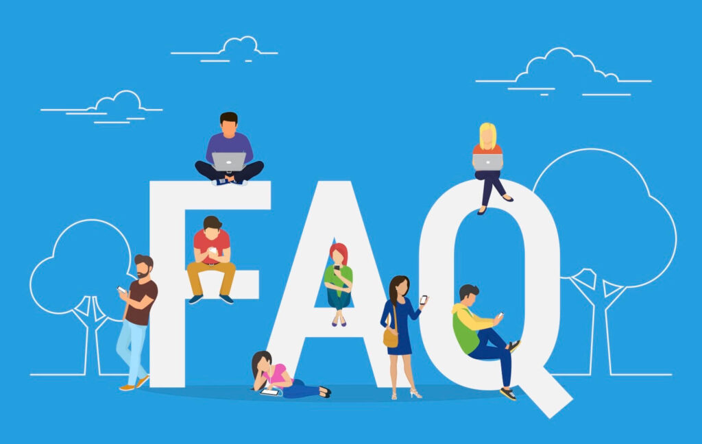 Khái niệm chuyên sâu về thuật ngữ FAQ