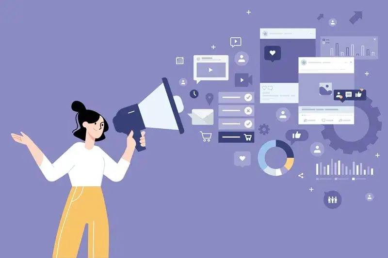 Khái niệm Impression và bản chất trong truyền thông số