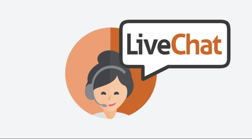 Khái niệm Live Chat và vai trò trong kinh doanh số