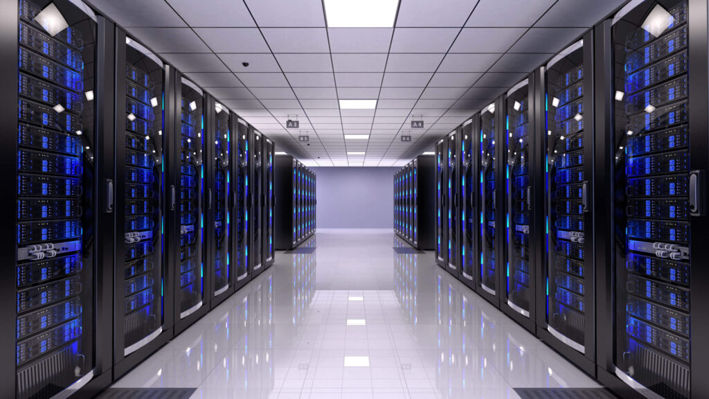 Khái niệm Server (Máy chủ) là gì?