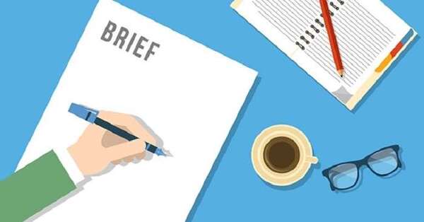 Khái niệm và Bản chất của Brief trong Quản trị Dự án