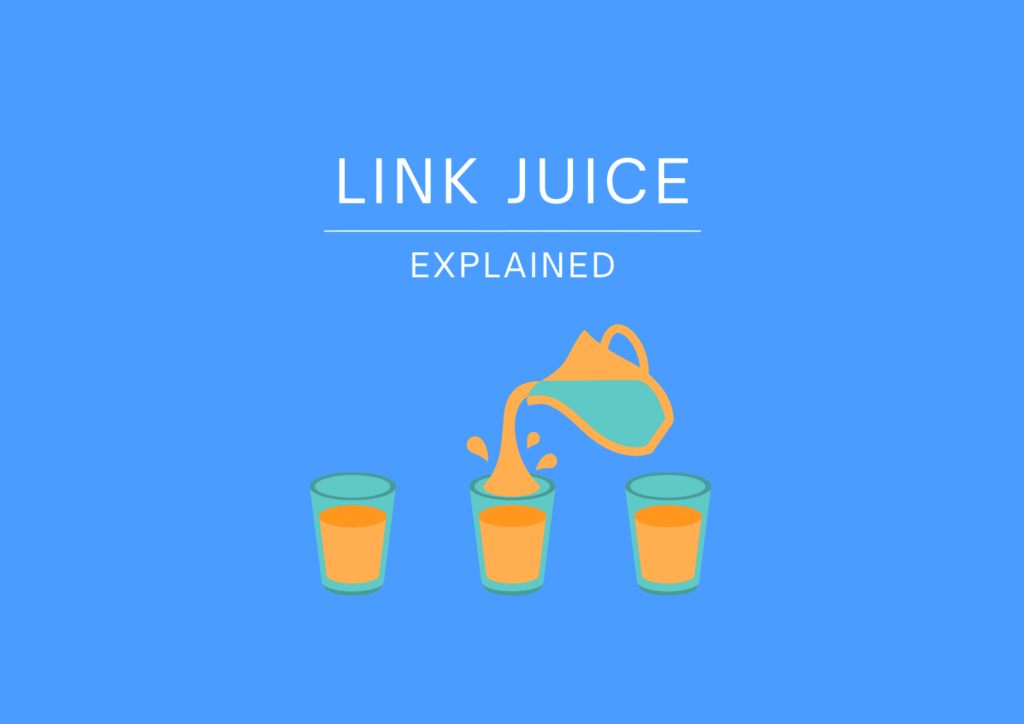 Khái niệm và Bản chất của Link Juice trong SEO