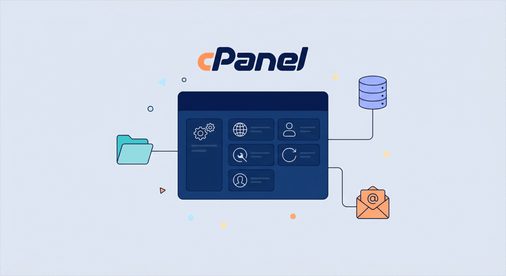 Kỹ thuật triển khai Redirect: cPanel vs Registrar