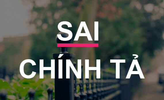 Loại bỏ tình trạng lặp từ và kiểm soát lỗi chính tả tuyệt đối