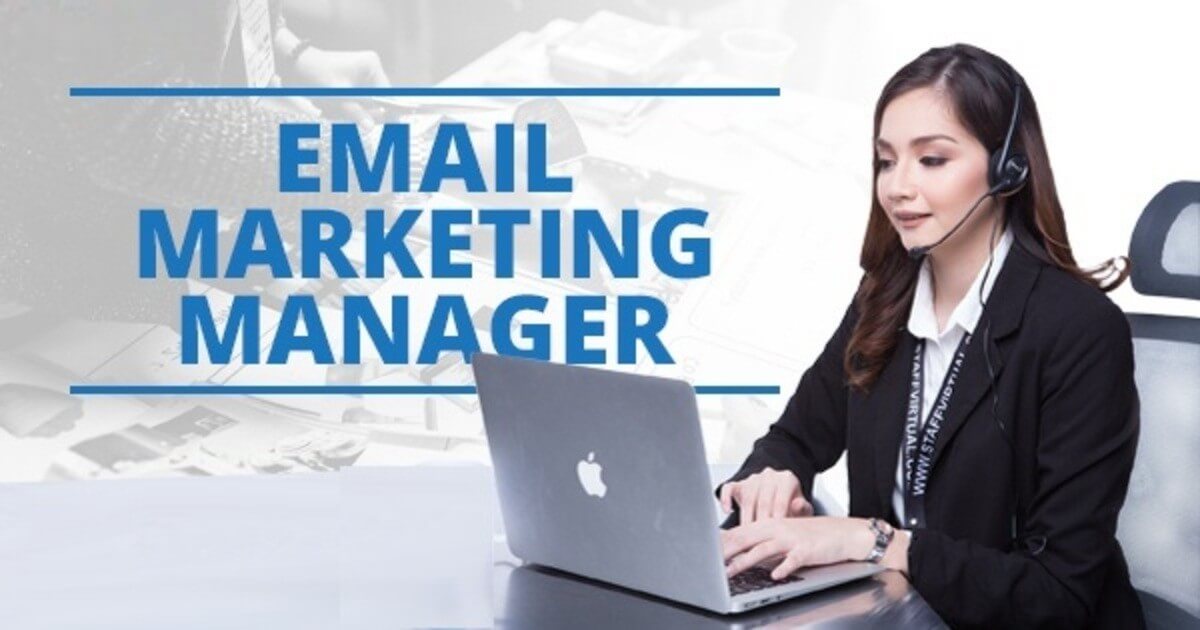 Các giải pháp Email và SMS Marketing chuyên nghiệp