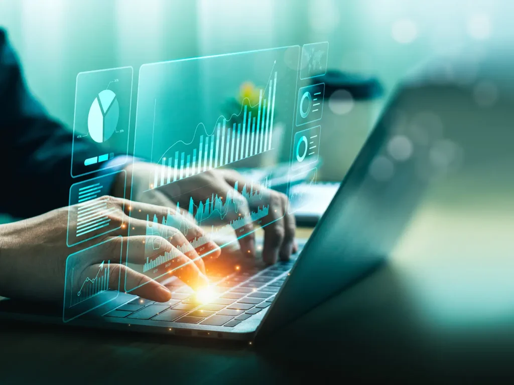 Marketing kỹ thuật số (Digital Marketing): Kỷ nguyên của dữ liệu