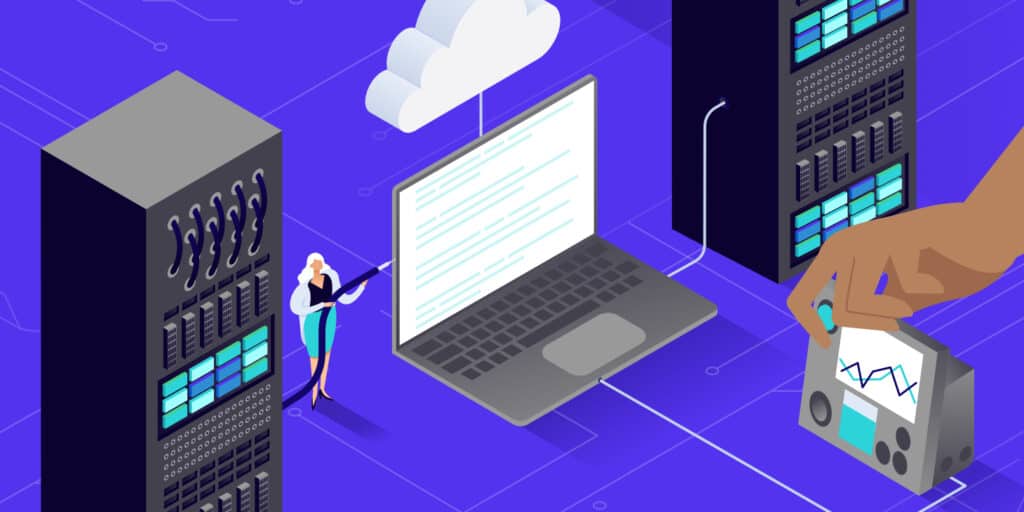 Mối liên hệ mật thiết giữa Server và hiệu quả SEO