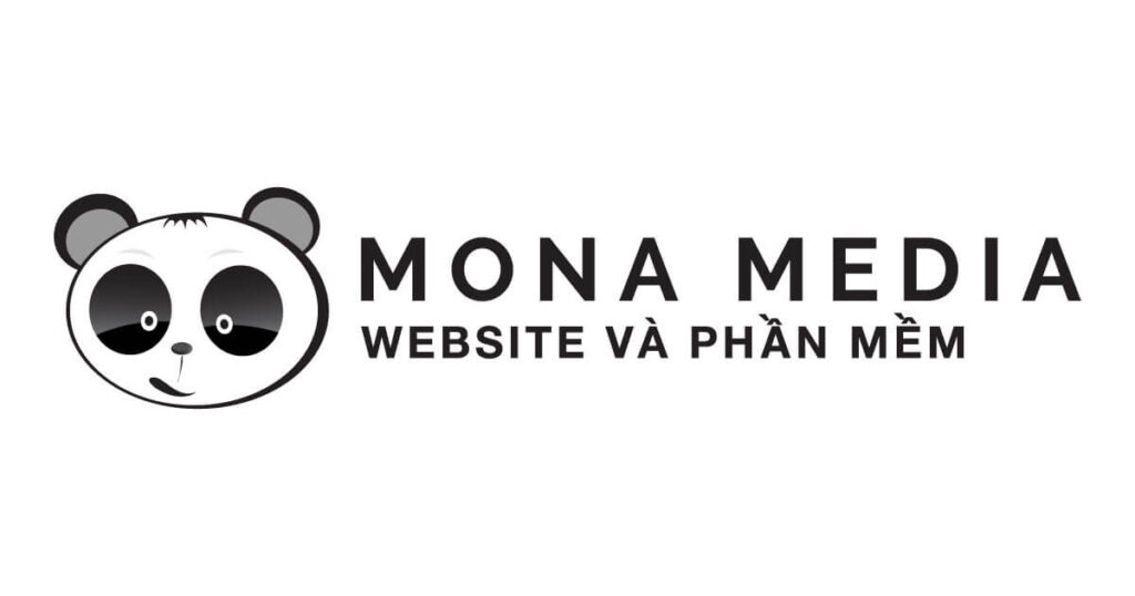 MONA Media – Giải pháp Công nghệ và SEO Toàn diện