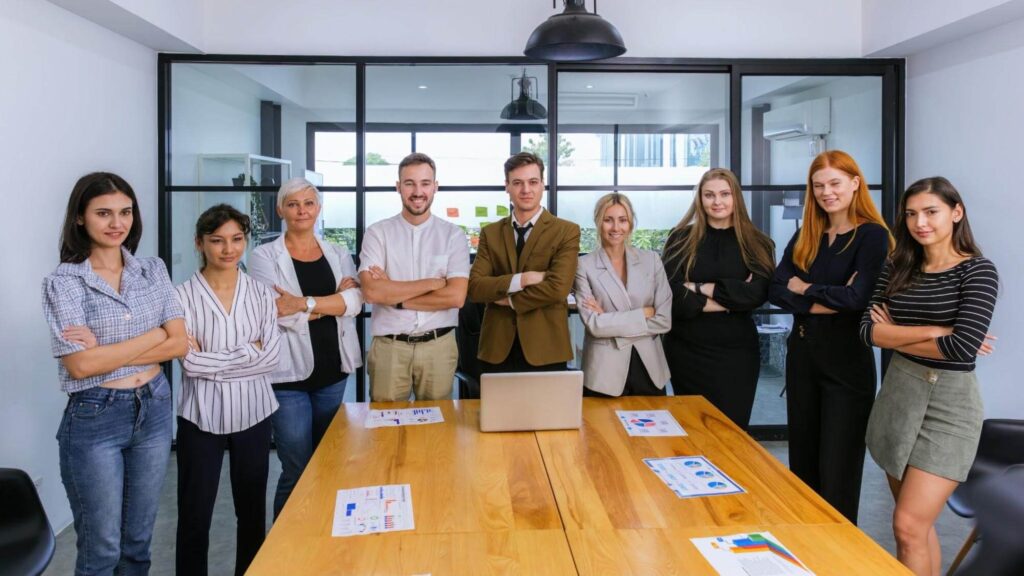 Những rào cản khi thuê đơn vị Agency bên ngoài