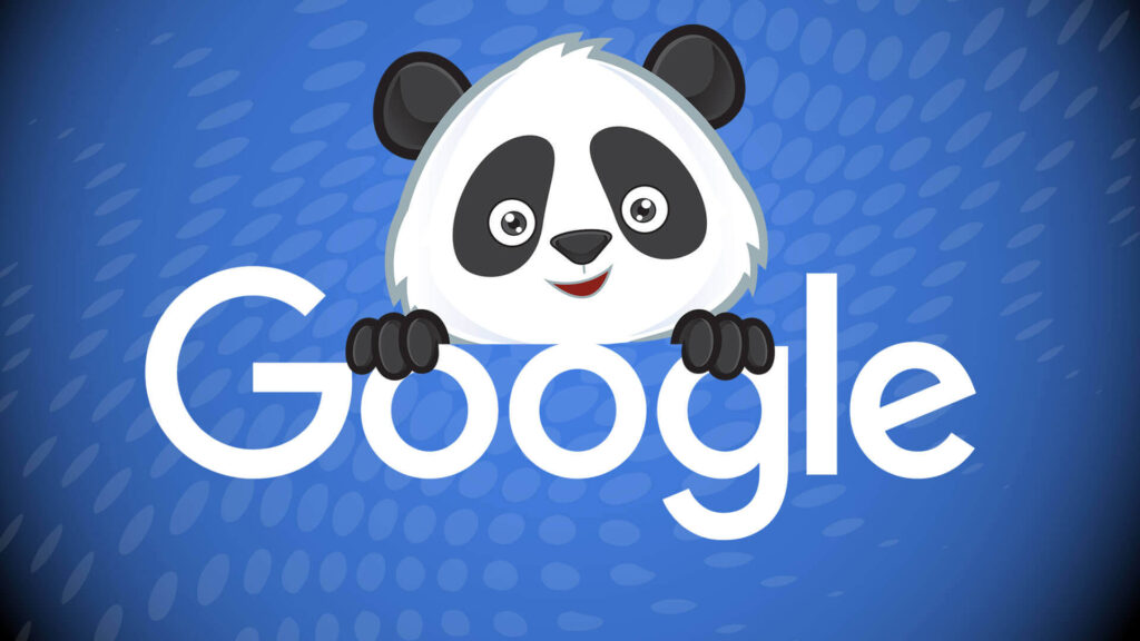 Phân tích 9 yếu tố khiến website rơi vào tầm ngắm của Panda